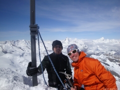 02.06.13 - Rimpfischhorn 20