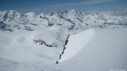 02.06.13 - Rimpfischhorn 21
