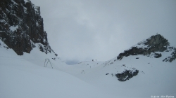 02.06.13 - Rimpfischhorn 2