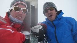 30.03.2013 - Strahlhorn 5