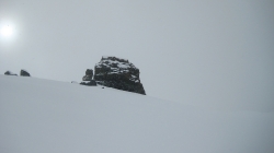 Strahlhorn, 4190m - 30.03.2013