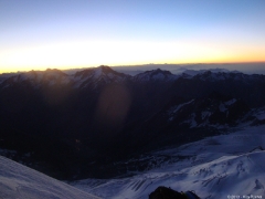 01.08.2013 - Täschhorn 10