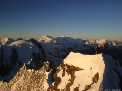 01.08.2013 - Täschhorn 13