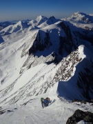 01.08.2013 - Täschhorn 17