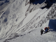 01.08.2013 - Täschhorn 18