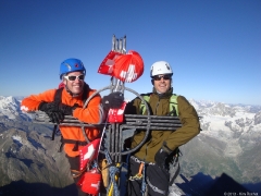 01.08.2013 - Täschhorn 20