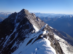 01.08.2013 - Täschhorn 21