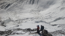 01.08.2013 - Täschhorn 24