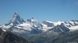 01.08.2013 - Täschhorn 3