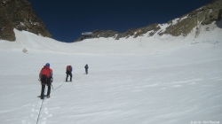 01.08.2013 - Täschhorn 4