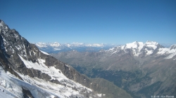 01.08.2013 - Täschhorn 5