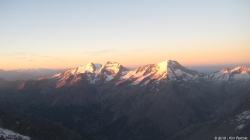 01.08.2013 - Täschhorn 9